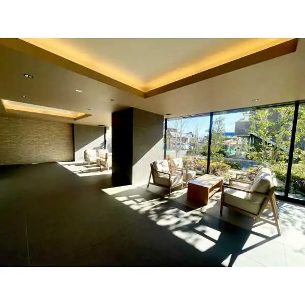 アルファスマート高野 その他画像