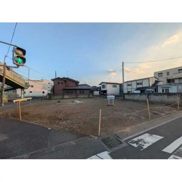 さいたま市大宮区三橋４丁目 外観