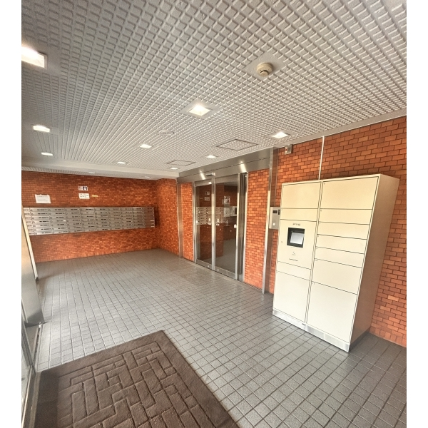 シャンボール南砂 その他画像