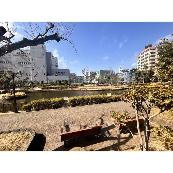 シャンボール南砂 その他画像