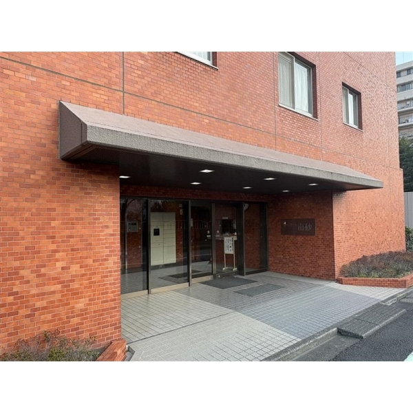 シャンボール南砂 その他画像