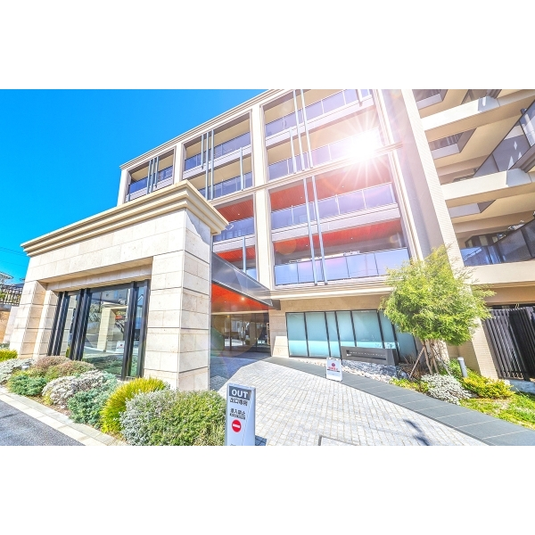 ヴェレーナシティ　パレ・ド・マジェステ その他画像