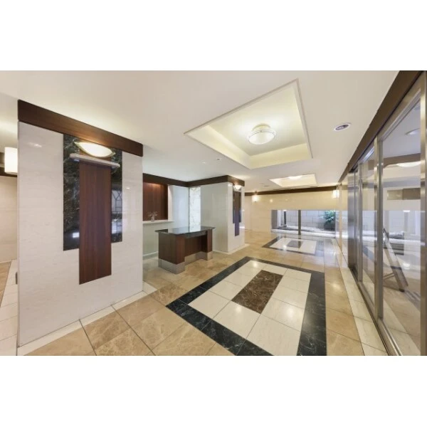 パレステュディオ銀座二丁目 ホール