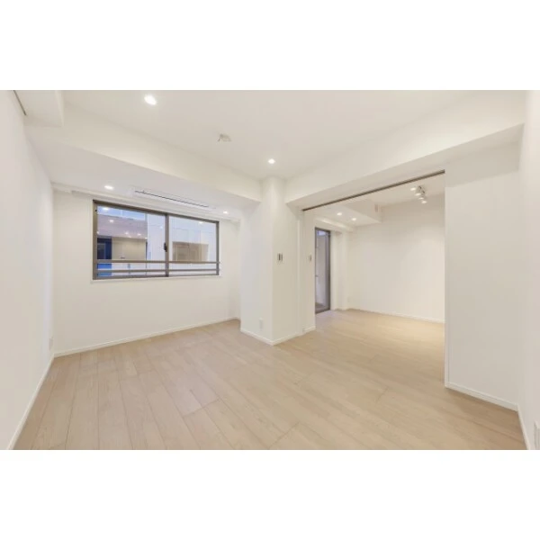 パレステュディオ銀座二丁目 LDK