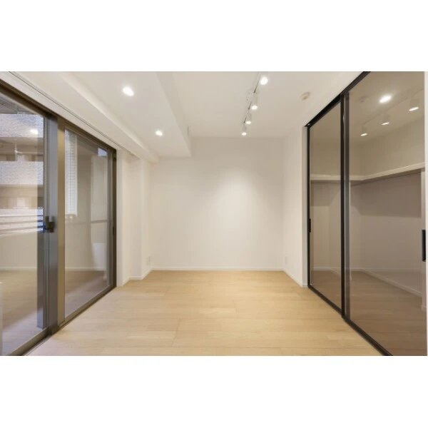 パレステュディオ銀座二丁目 キッチン