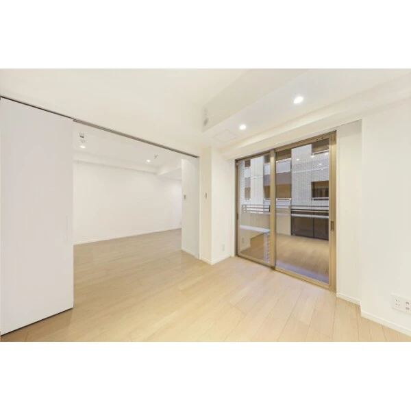 パレステュディオ銀座二丁目 洋室