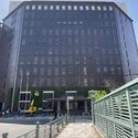 パレステュディオ銀座二丁目 中央区役所（役所）まで約370m（徒歩5分）