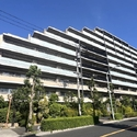 ザ　ブルームテラス 外観