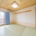コスモステージ荒川遊園サウスリッジ 約6帖の和室