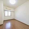 コスモステージ荒川遊園サウスリッジ 約6帖のサービスルーム(納戸)