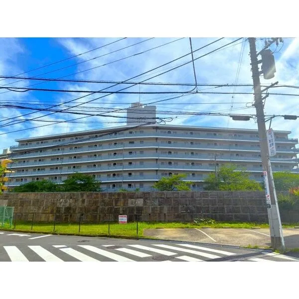 天王町サンハイツA その他画像