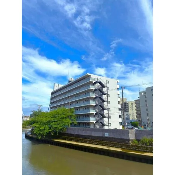 天王町サンハイツA その他画像