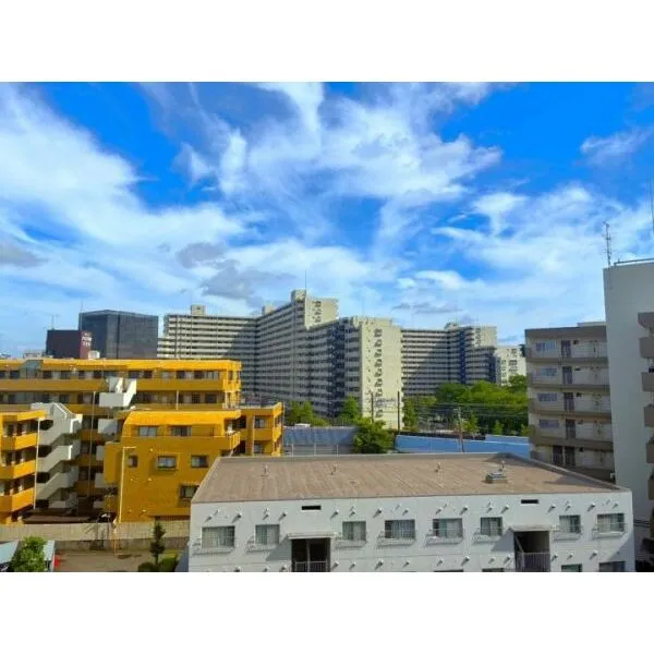 天王町サンハイツA その他画像