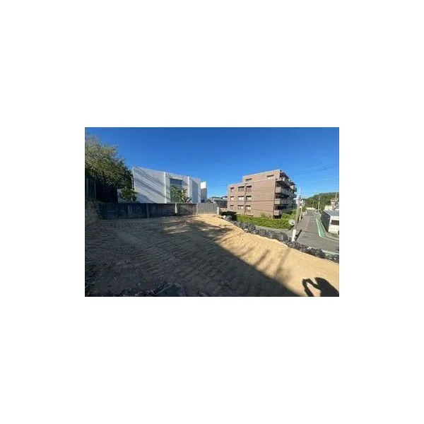 西宮市南郷町 現地写真