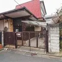 小金井市貫井北町３丁目 現地（古家あり）