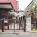 小金井市貫井北町３丁目 現地（古家あり）