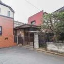 小金井市貫井北町３丁目 現地（古家あり）