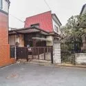 小金井市貫井北町３丁目 現地（古家あり）