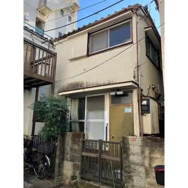 杉並区方南２丁目 外観