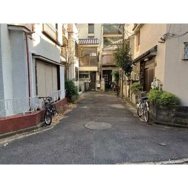 杉並区方南２丁目 その他画像