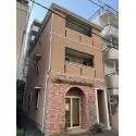 横浜市西区伊勢町３丁目 外観