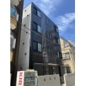 大田区南蒲田２丁目 外観