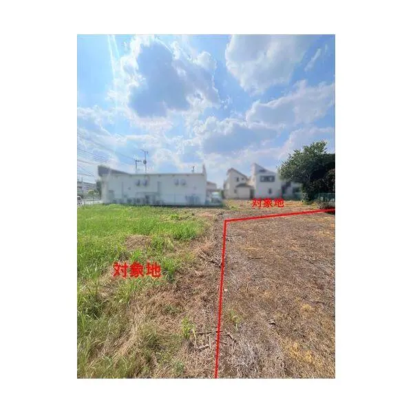 武蔵村山市神明４丁目 その他画像