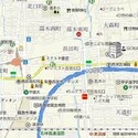 ジオ西宮北口瓦林町 現地案内図
