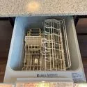 ジオ西宮北口瓦林町 食洗器