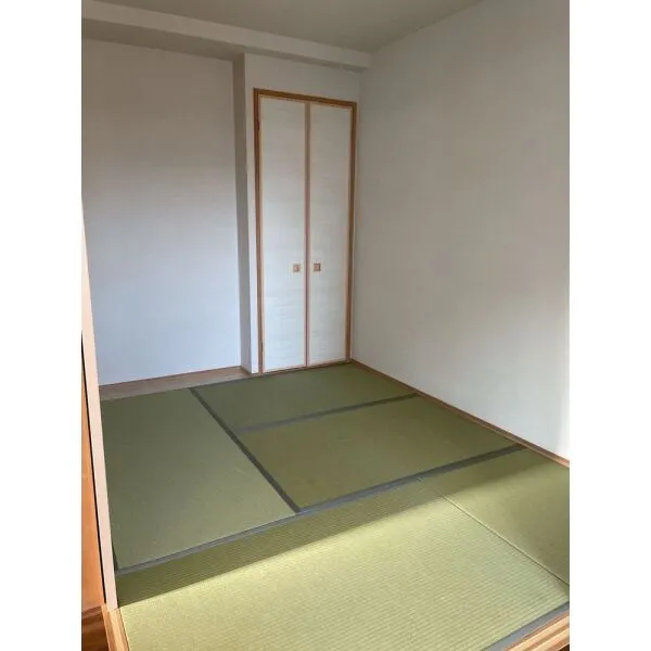 ジオ西宮北口瓦林町 和室約4.5畳