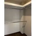 ジオ西宮北口瓦林町 洋室約7.6畳ウォークインクローゼット