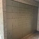 ジオ西宮北口瓦林町 メールボックス