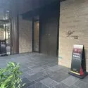 ジオ西宮北口瓦林町 エントランス