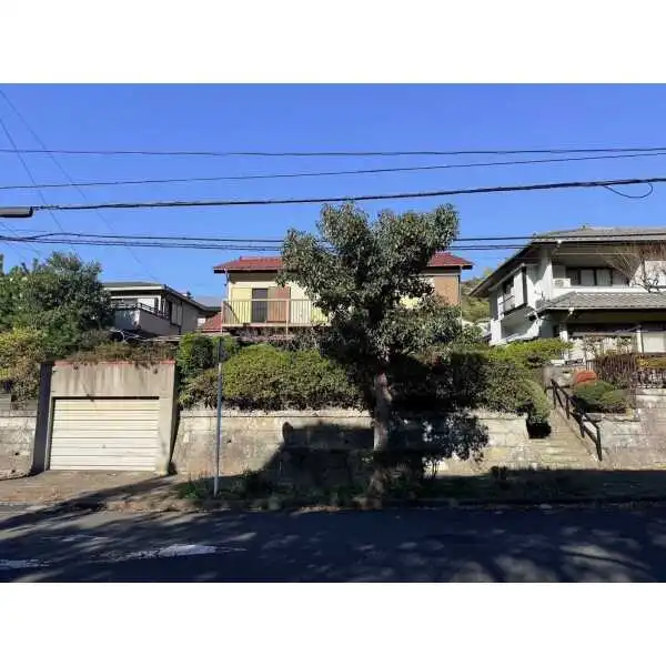 鎌倉市梶原３丁目 外観