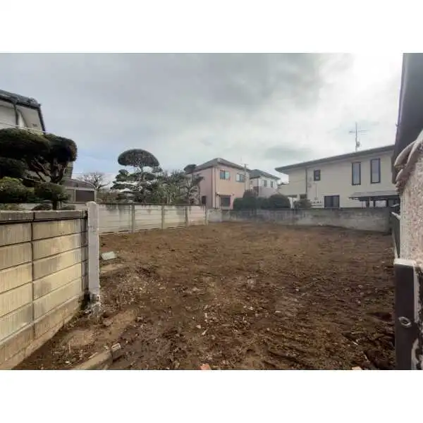 さいたま市中央区大戸５丁目 外観