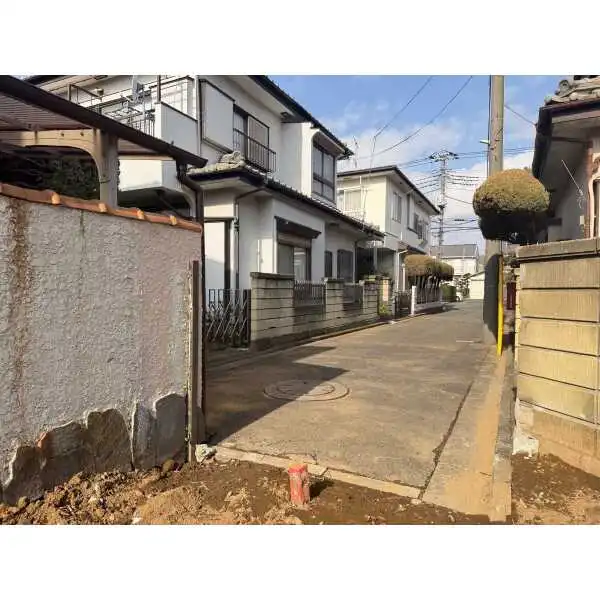 さいたま市中央区大戸５丁目 その他画像