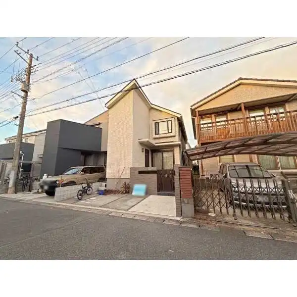 千葉市美浜区磯辺３丁目 その他画像