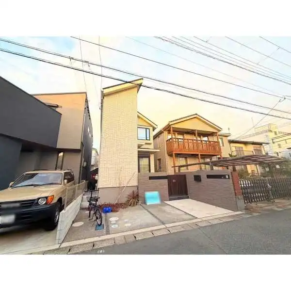 千葉市美浜区磯辺３丁目 その他画像