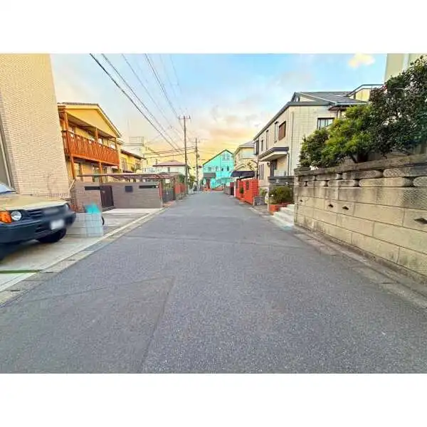 千葉市美浜区磯辺３丁目 その他画像