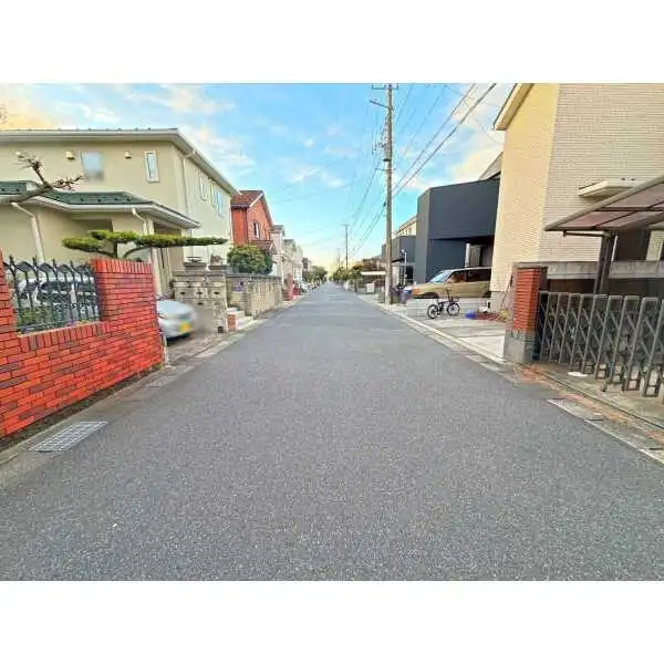 千葉市美浜区磯辺3丁目 その他画像