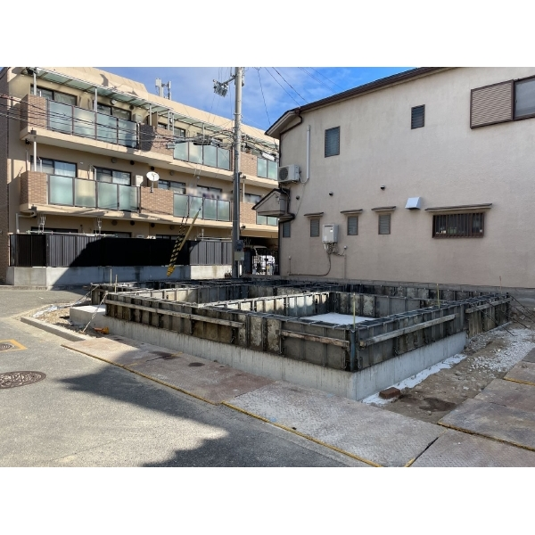 尼崎市塚口本町２丁目 外観