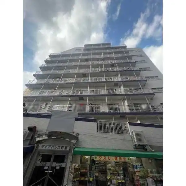 ダイアパレス町屋 その他画像