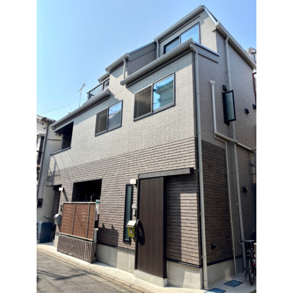 江戸川区西瑞江３丁目 外観