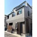 江戸川区西瑞江３丁目 建物外観