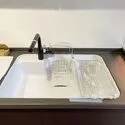 江戸川区西瑞江３丁目 キッチン
