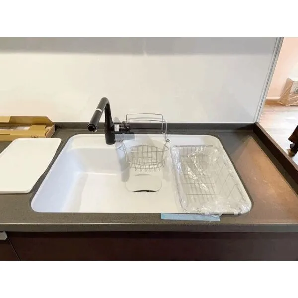 江戸川区西瑞江３丁目 キッチン