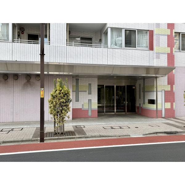 アーデル大塚 C−スクエア その他画像