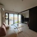 DEUX TOURS CANAL&SPA（ドゥ・トゥール　キャナル&… ダイナミックパノラマウインドウによる開放感があり心地よい眺望を望みます。