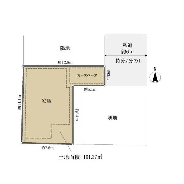 川口市大字安行吉岡 その他画像