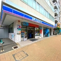 ワコーレ新神戸カデンツァ ローソン加納町1丁目店（コンビニ）まで約130m（徒歩2分）